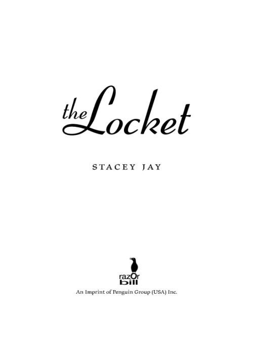 Cover of The Locket (2011)