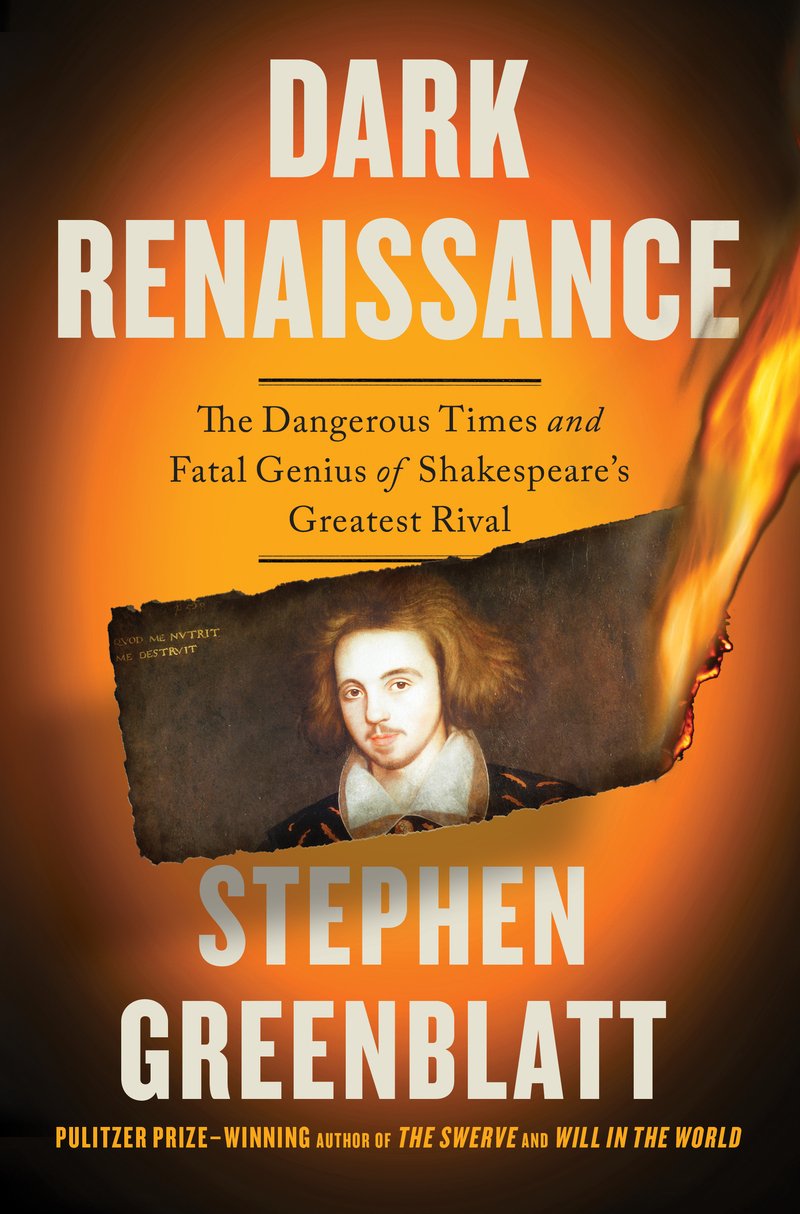 Cover of Dark Renaissance (1580)