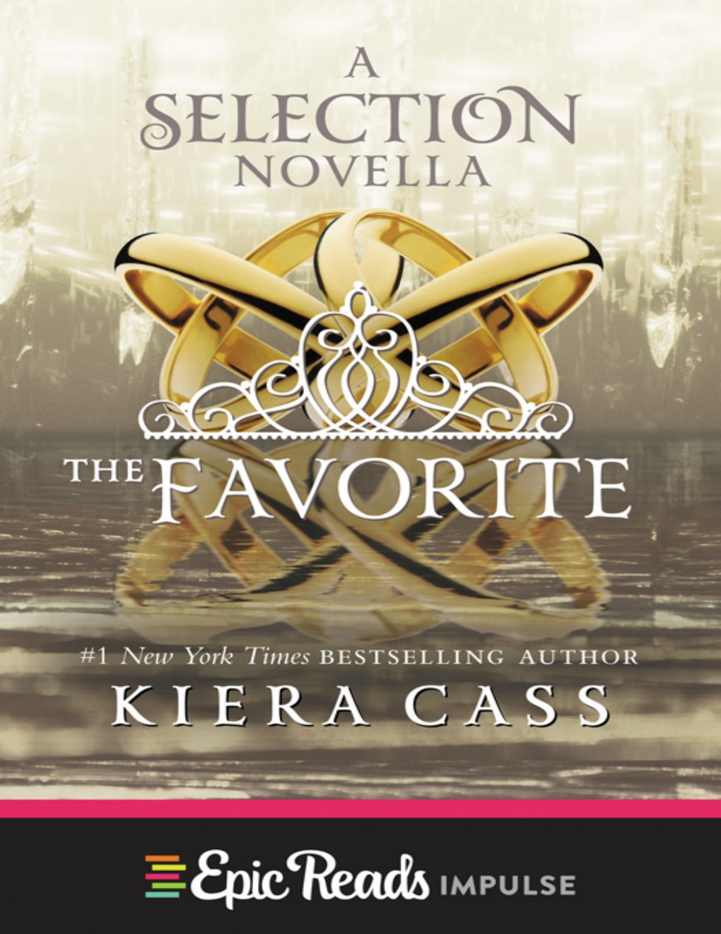 Cover of The Favorite