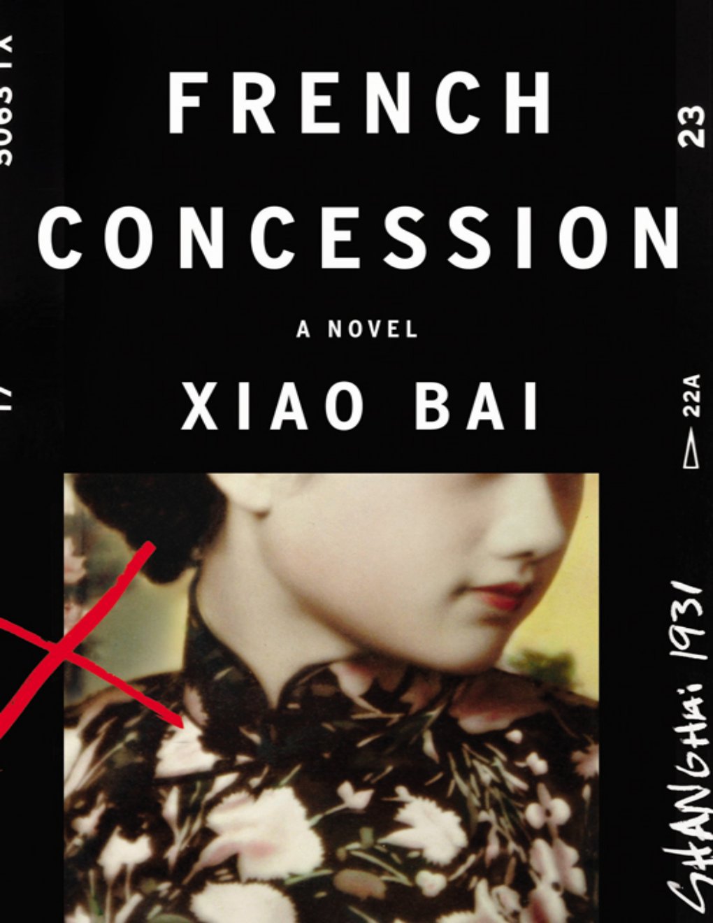 Cover of French Concession (1914)