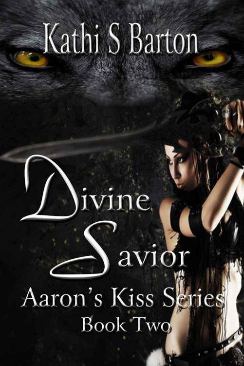 Cover of Divine Savior (2011)