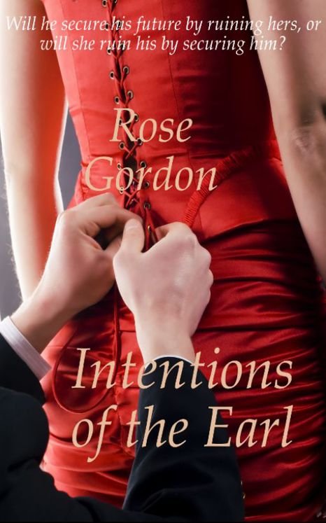 Cover of Intentions of the Earl