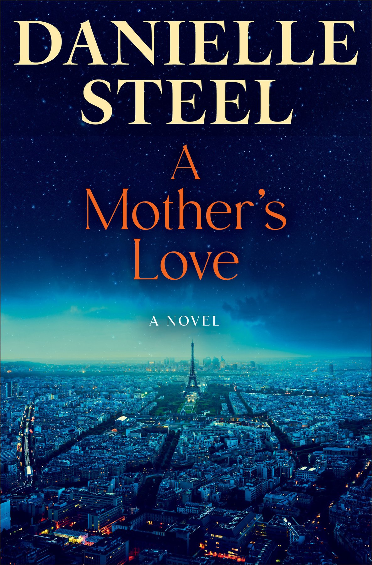 Cover of A Mother's Love