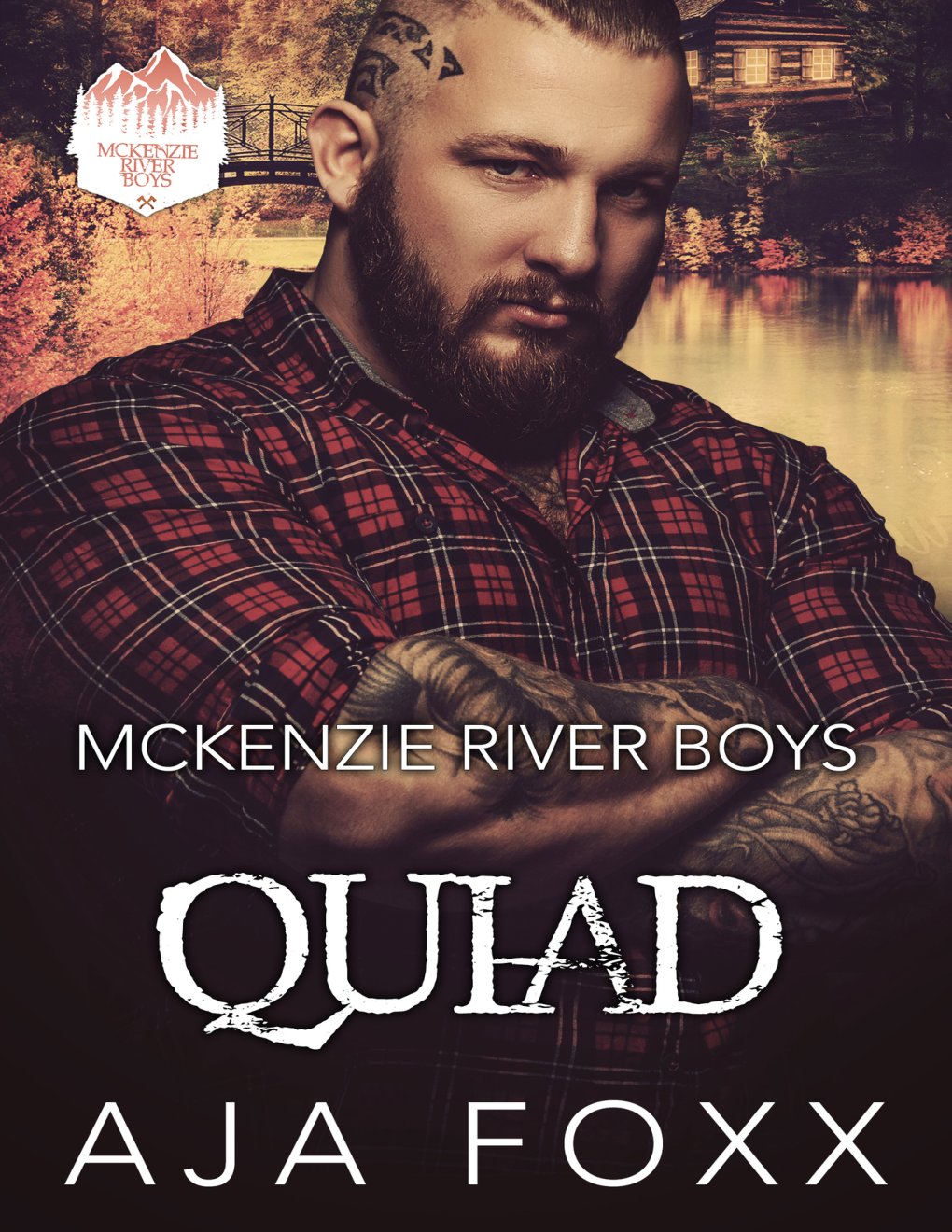 Cover of Quiad