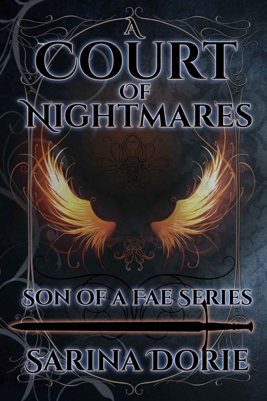 Cover of A Court of Nightmares (1631)