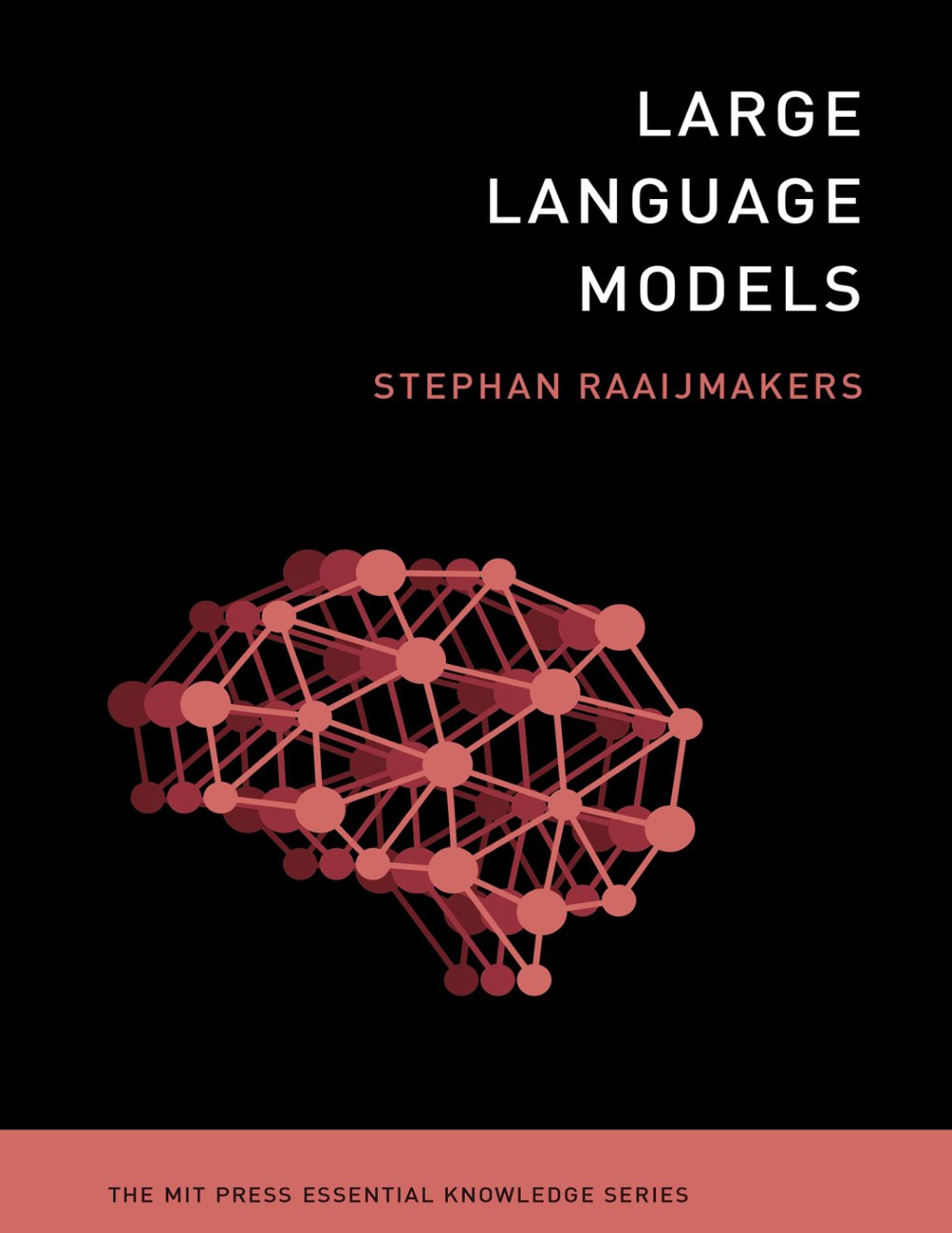 Cover of Large Language Models (2025)