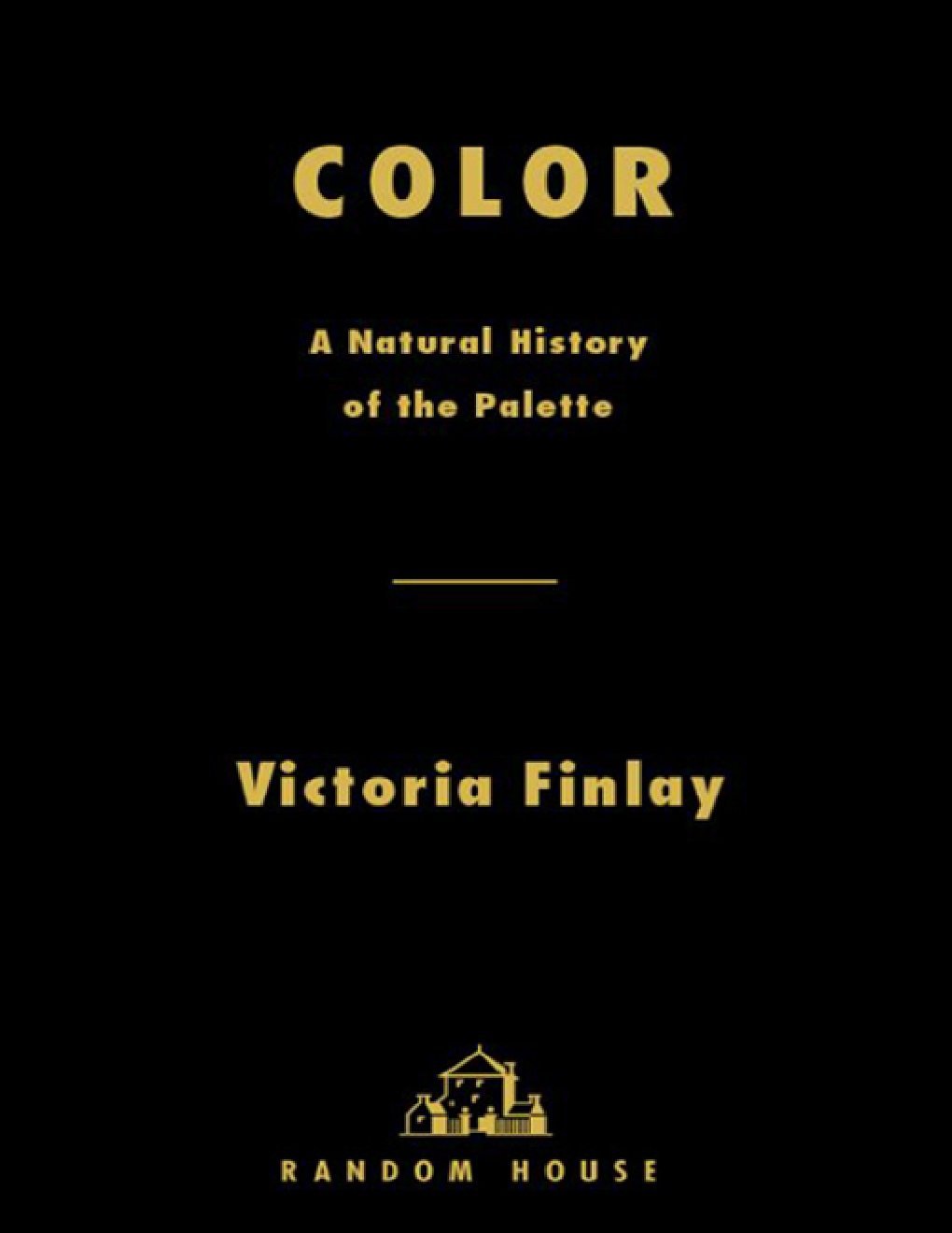 Cover of Color