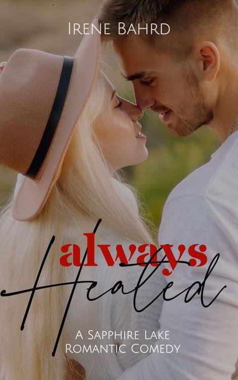 Cover of Always Heated (Sapphire Lake Book 2)