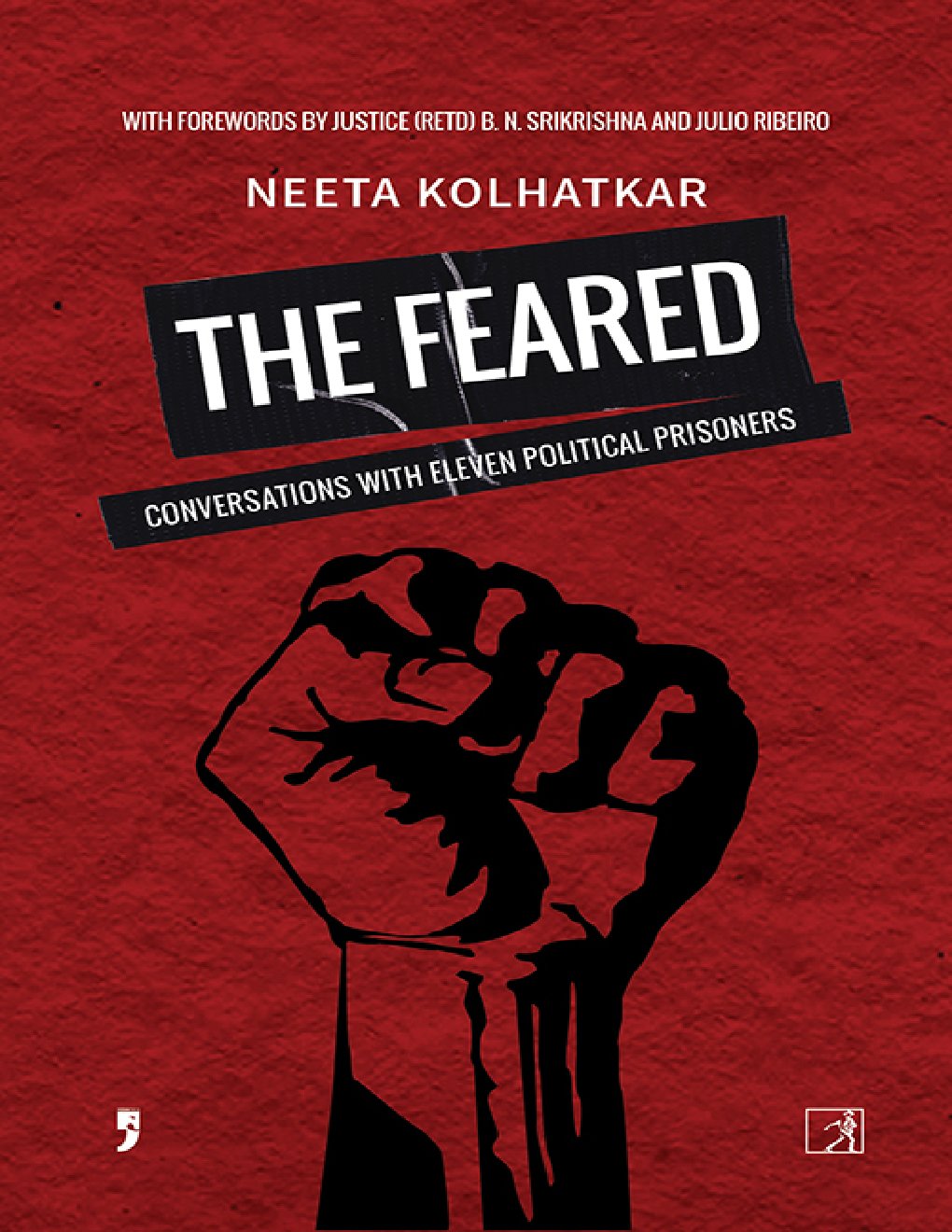 Cover of The Feared