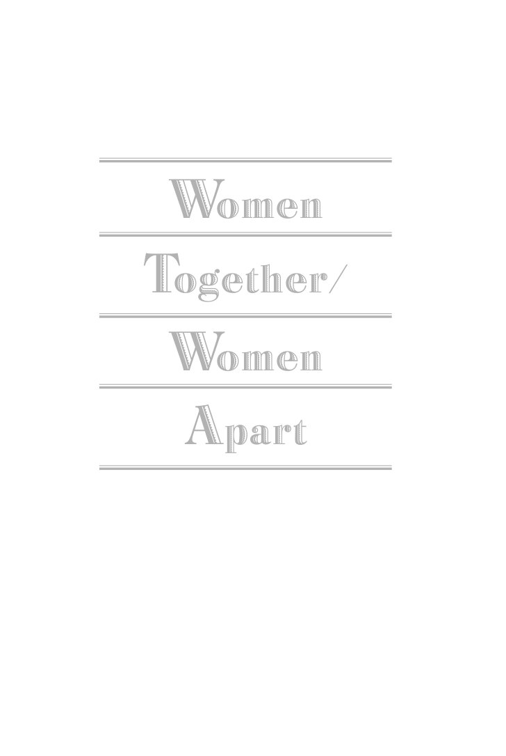 Cover of ogether/