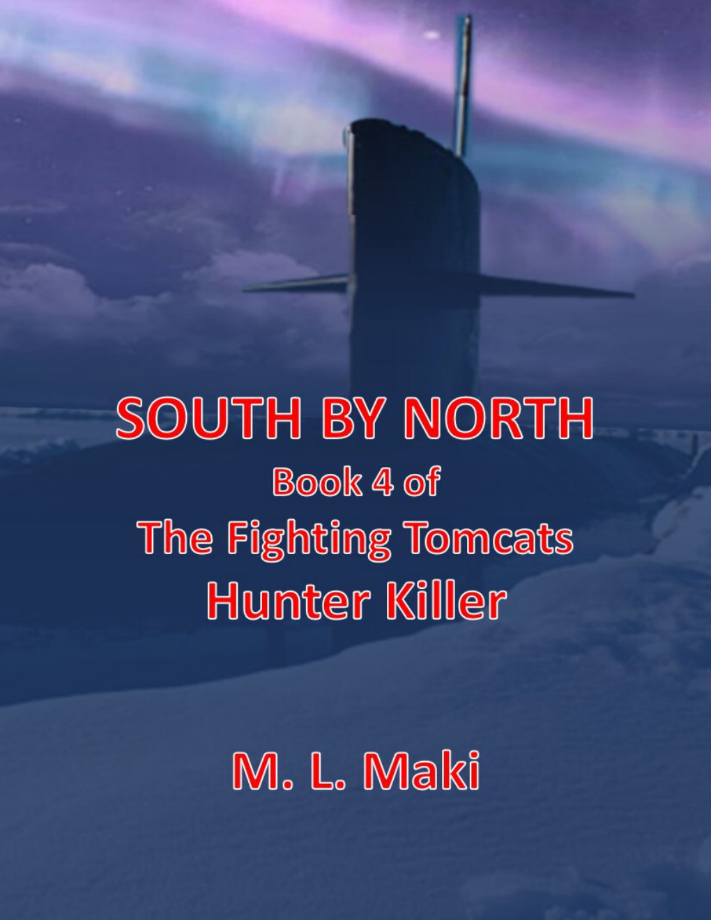 Cover of SOUTH BY NORTH: