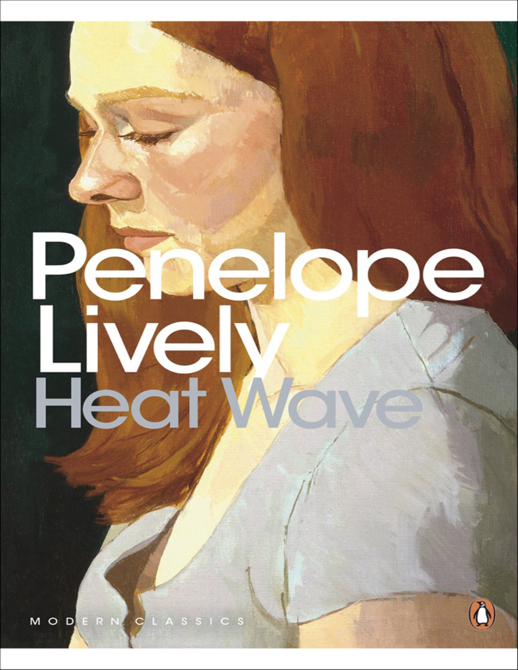 Cover of Heat Wave