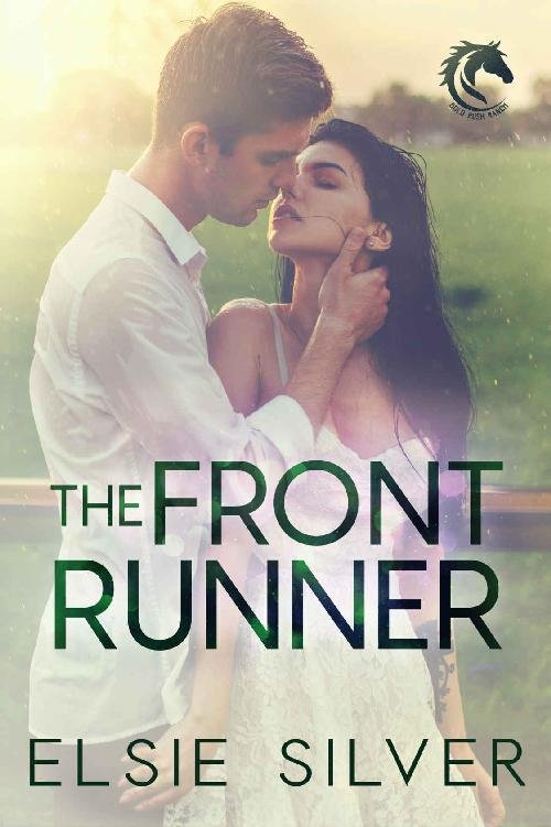 Cover of The Front Runner