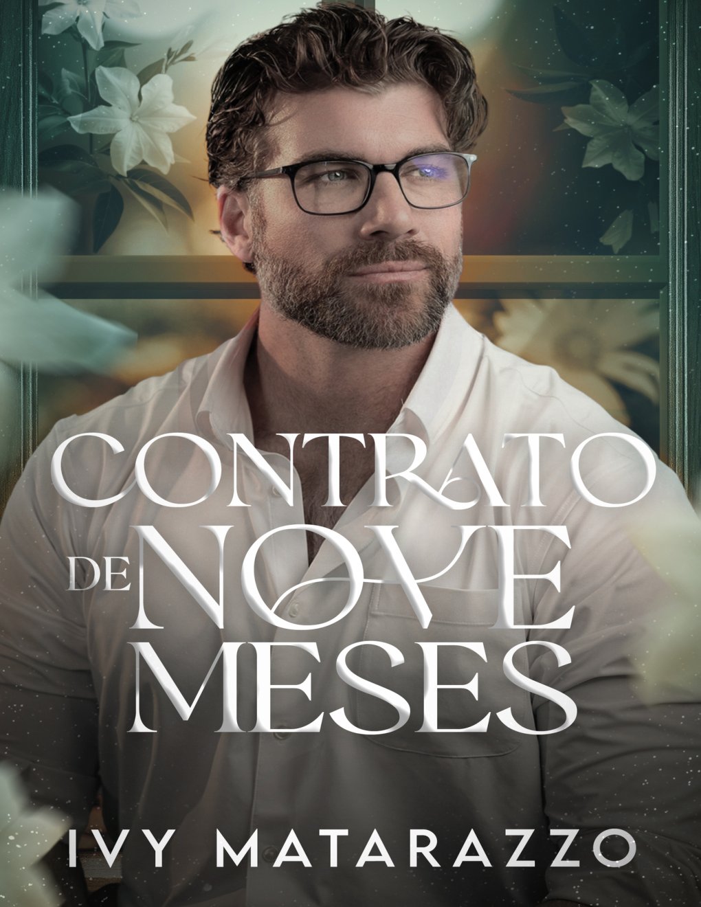 Cover of Contrato de Nove Meses