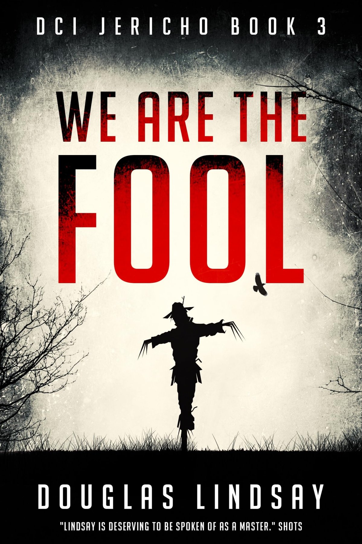 Cover of We Are The Fool
