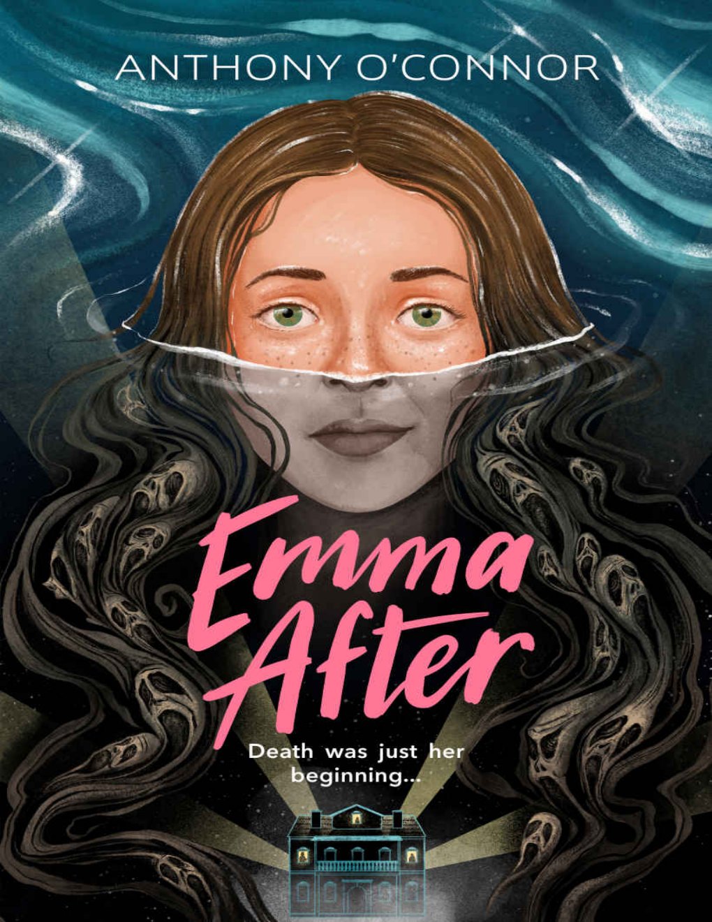 Cover of Emma After