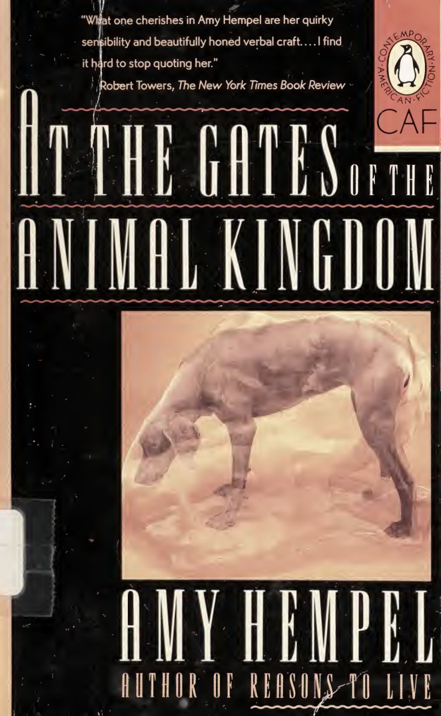 Cover of The New York Times