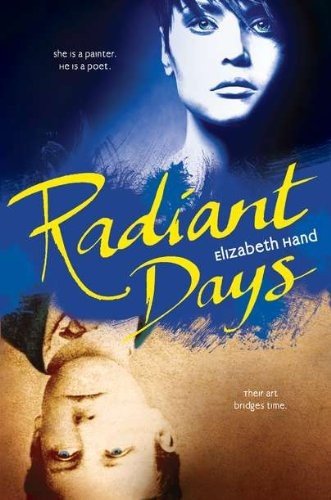 Cover of Radiant Days