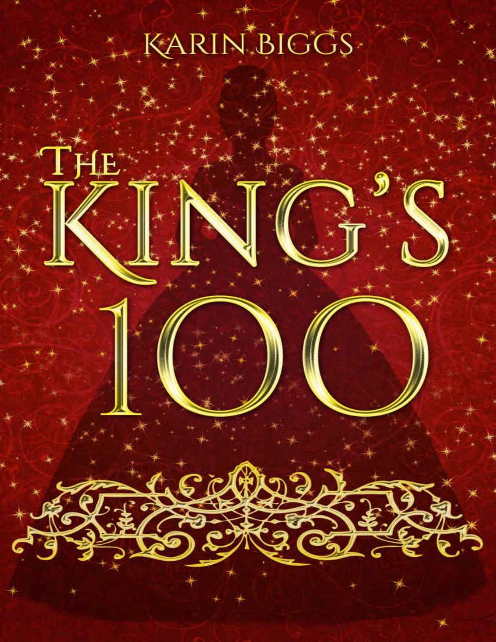 Cover of The King's 100