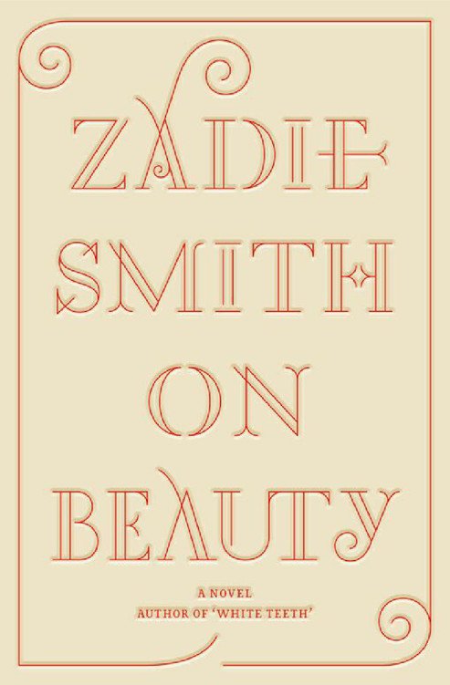 Cover of On Beauty