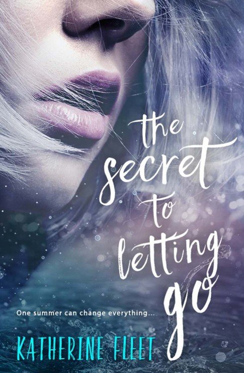 Cover of The Secret to Letting Go