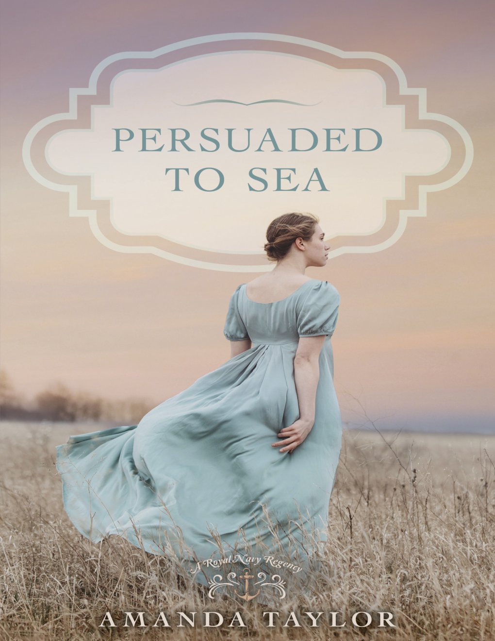 Cover of Persuaded to Sea