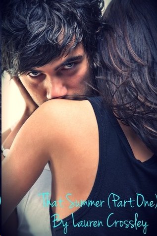 Cover of That Summer (2015)