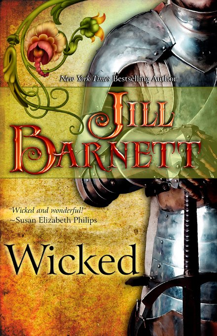 Cover of Wicked