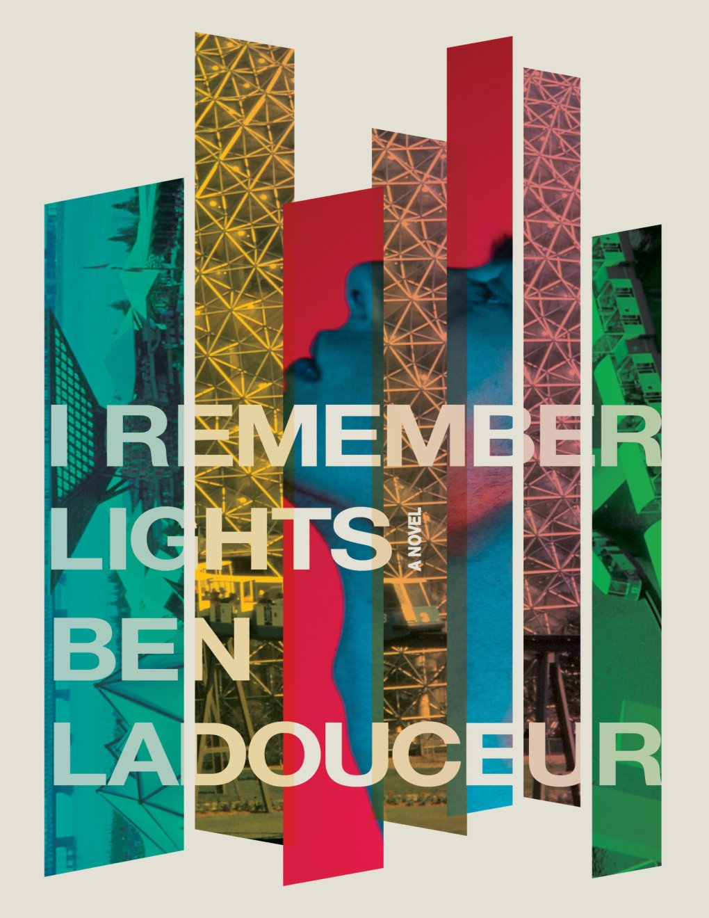 Cover of I Remember Lights (1978)