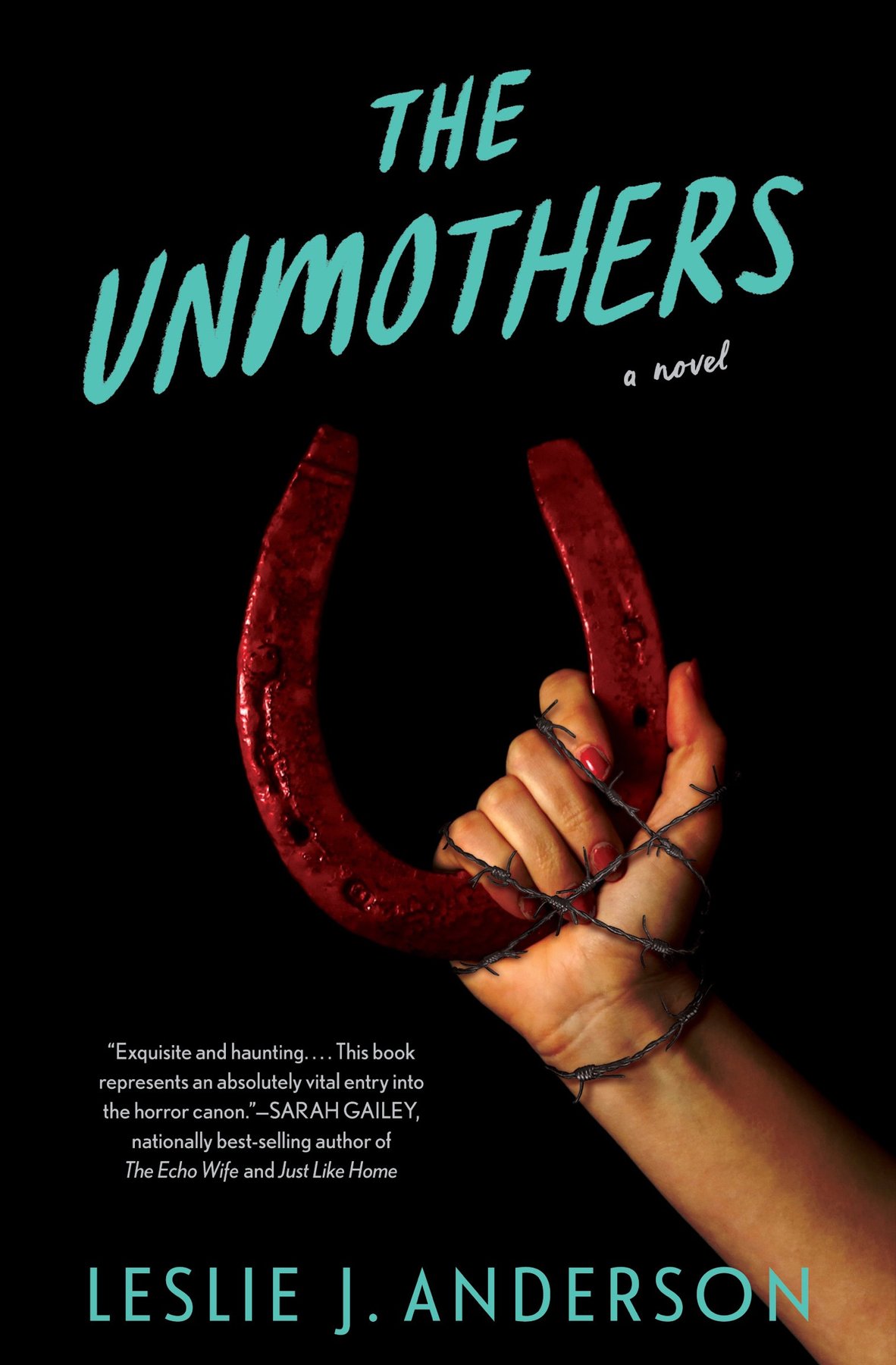 Cover of The Unmothers