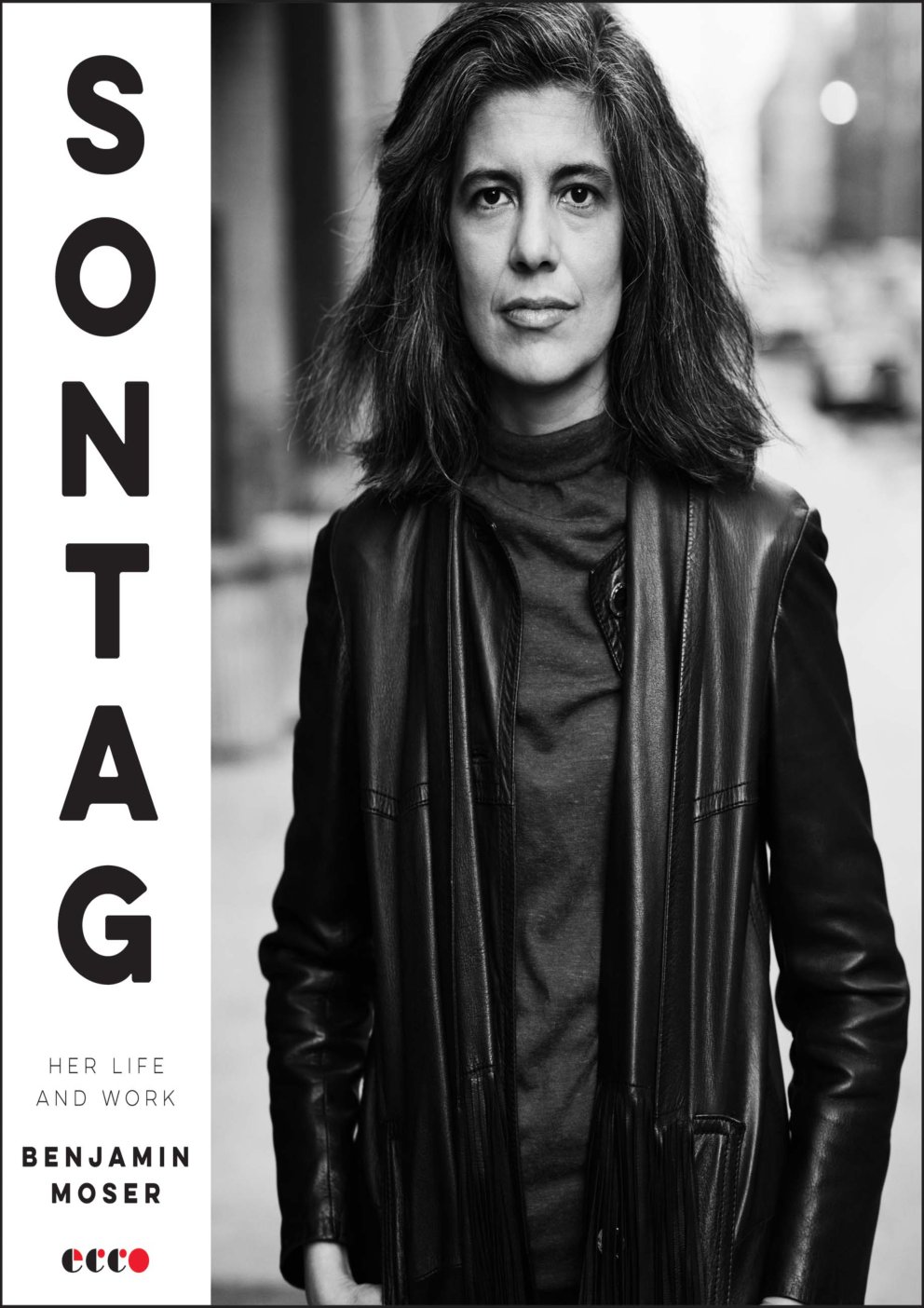 Cover of Sontag