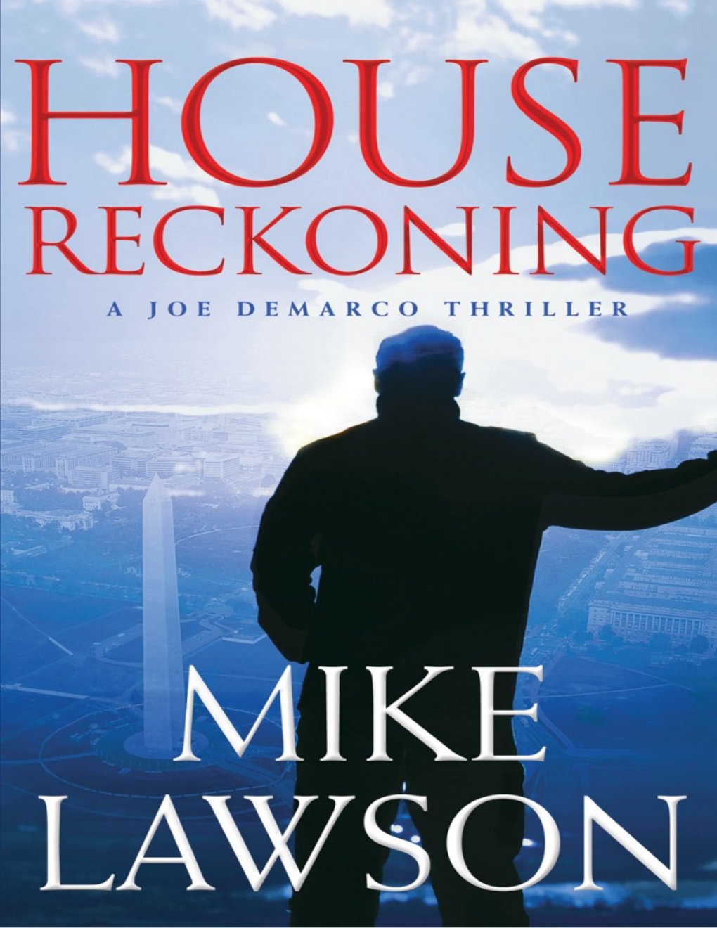 Cover of House Reckoning