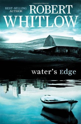 Cover of Water's Edge