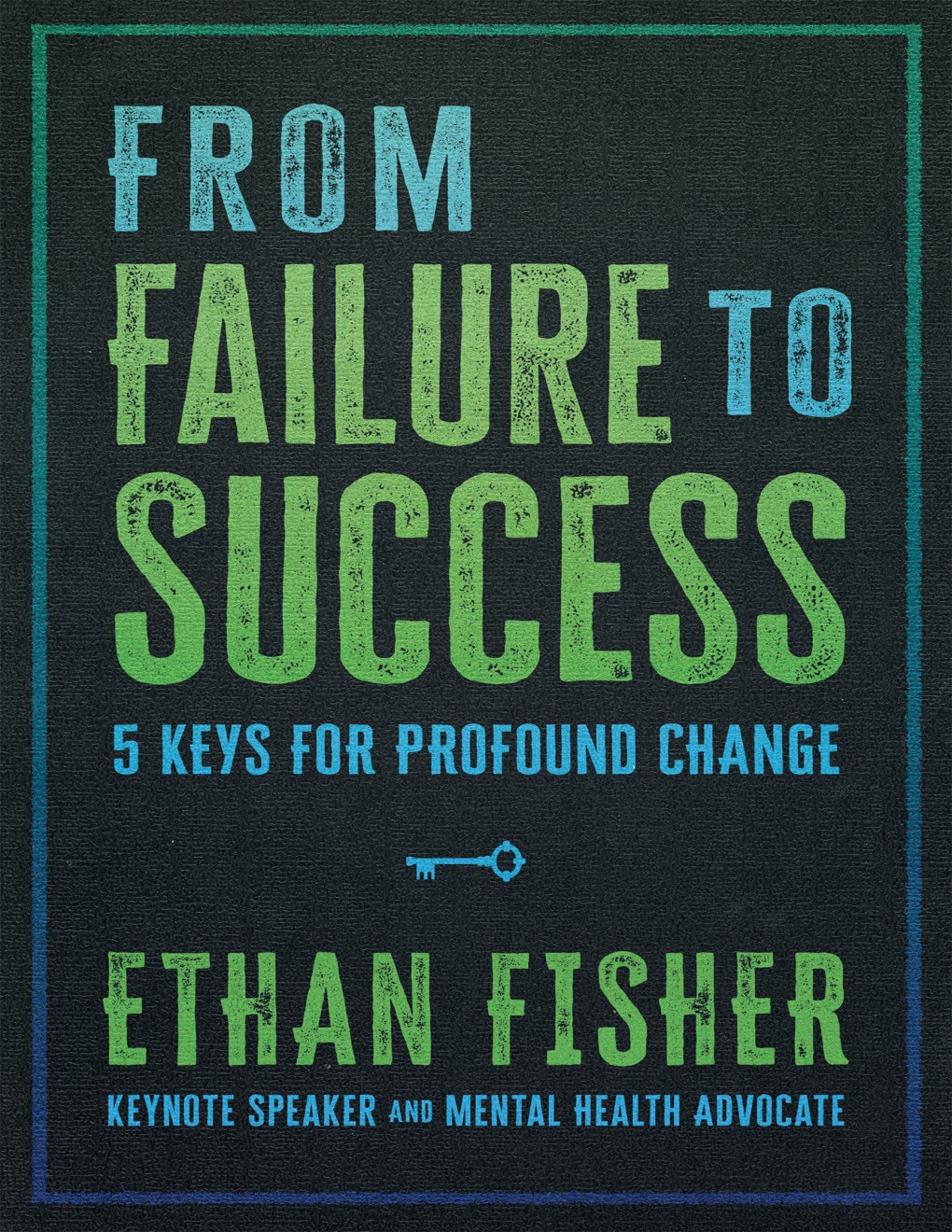 Cover of From Failure to Success