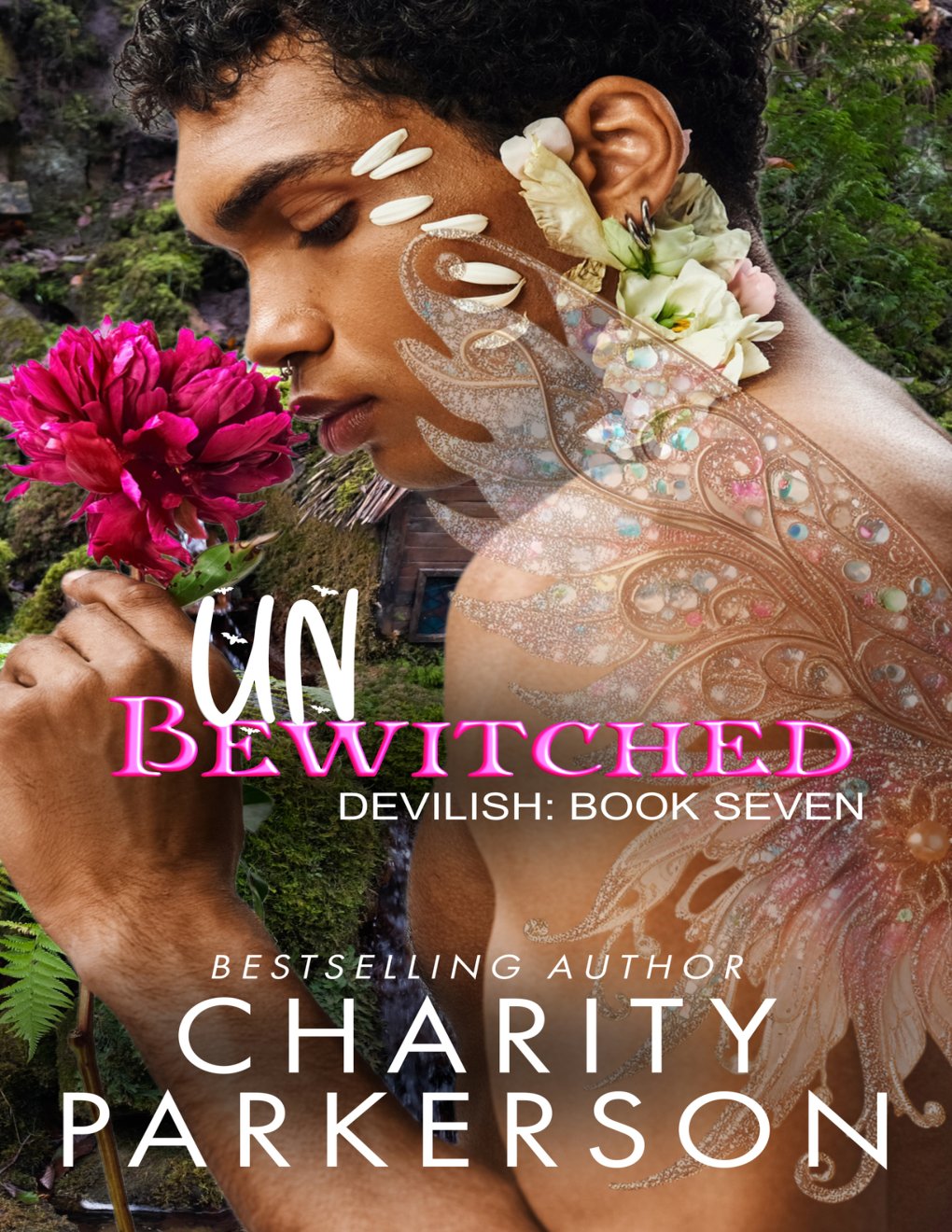 Cover of Unbewitched