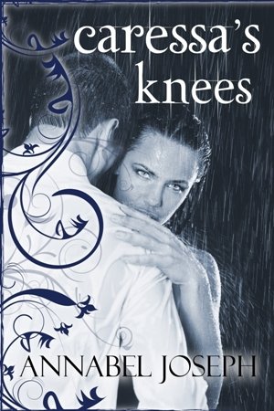 Cover of Caressa’s Knees