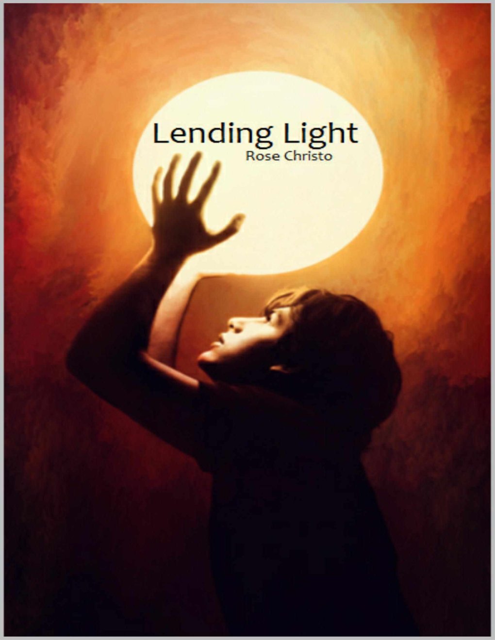 Cover of Lending Light (Gives Light Series Book 5)