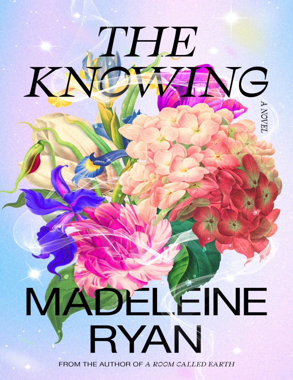Cover of The Knowing