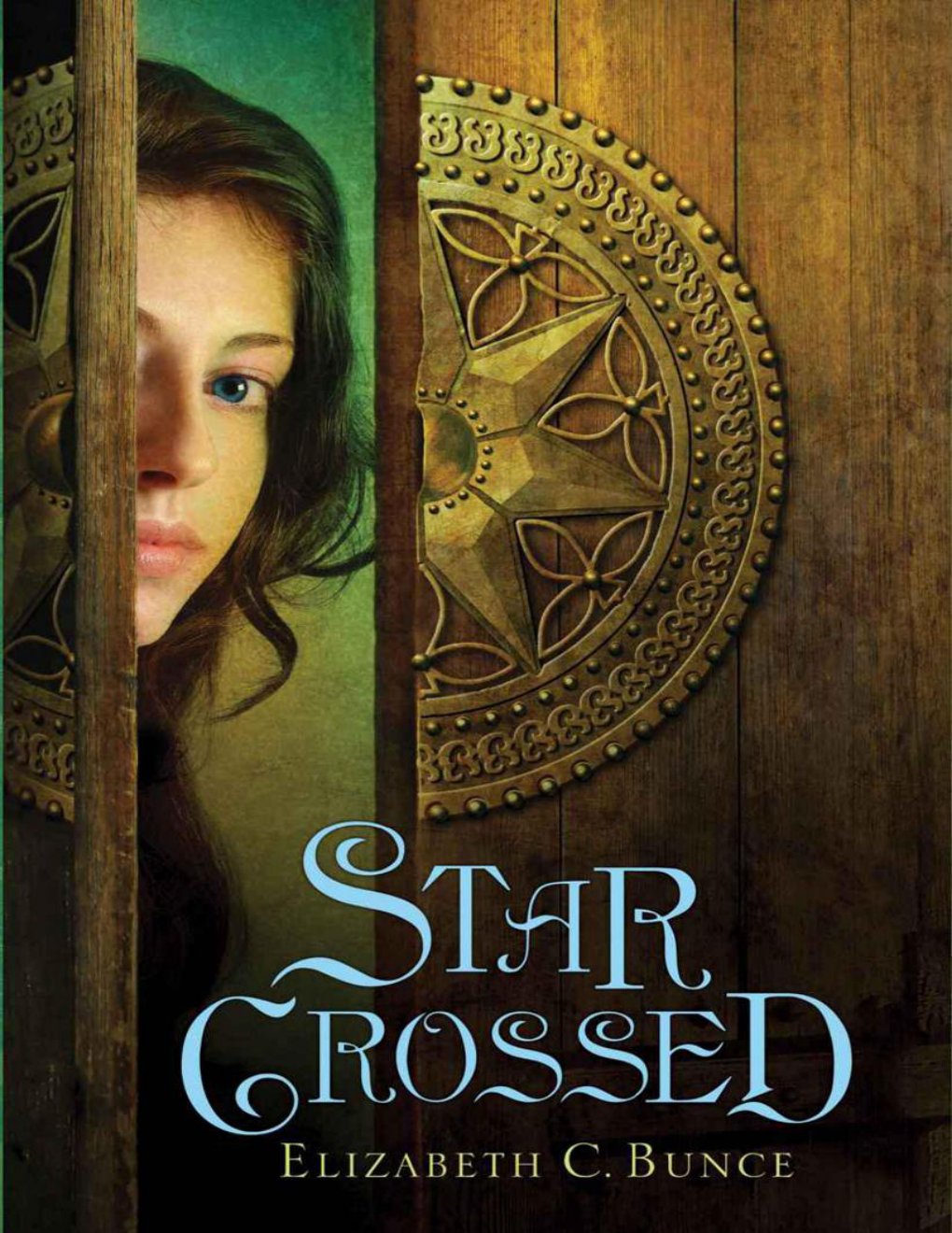 Cover of Starcrossed (1920)