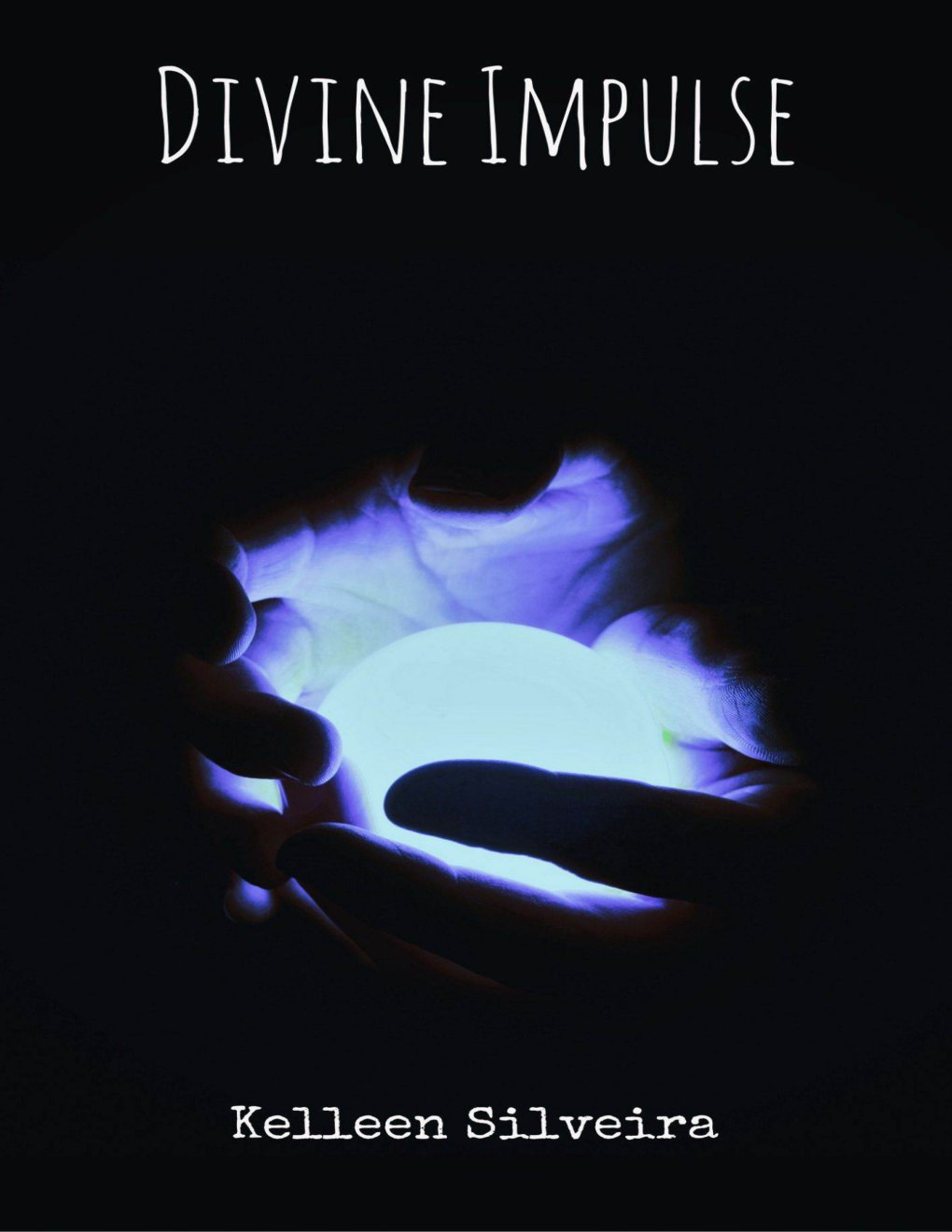 Cover of Divine Impulse
