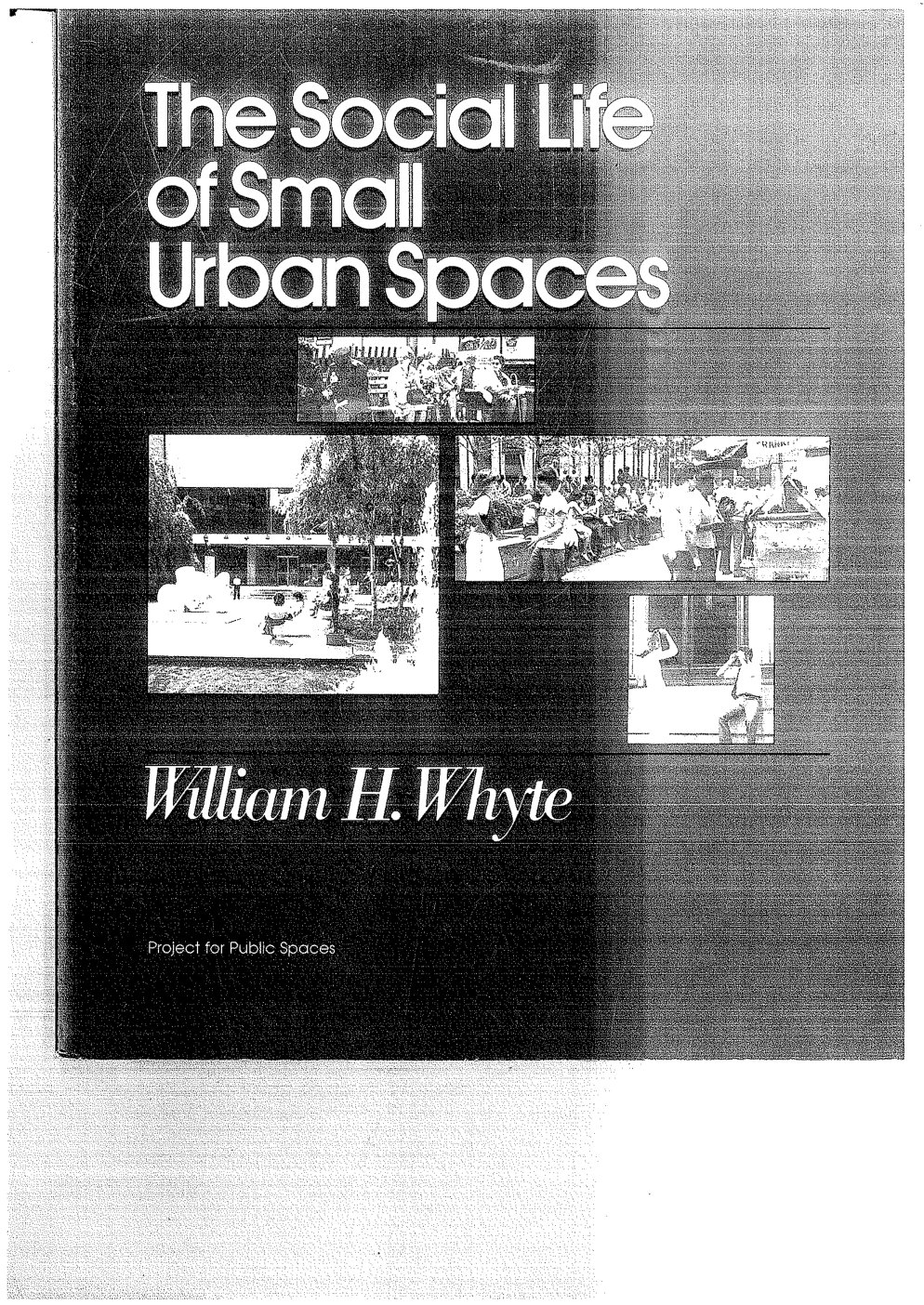 Cover of To Our Readers (1946)