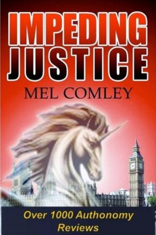 Cover of Impeding Justice