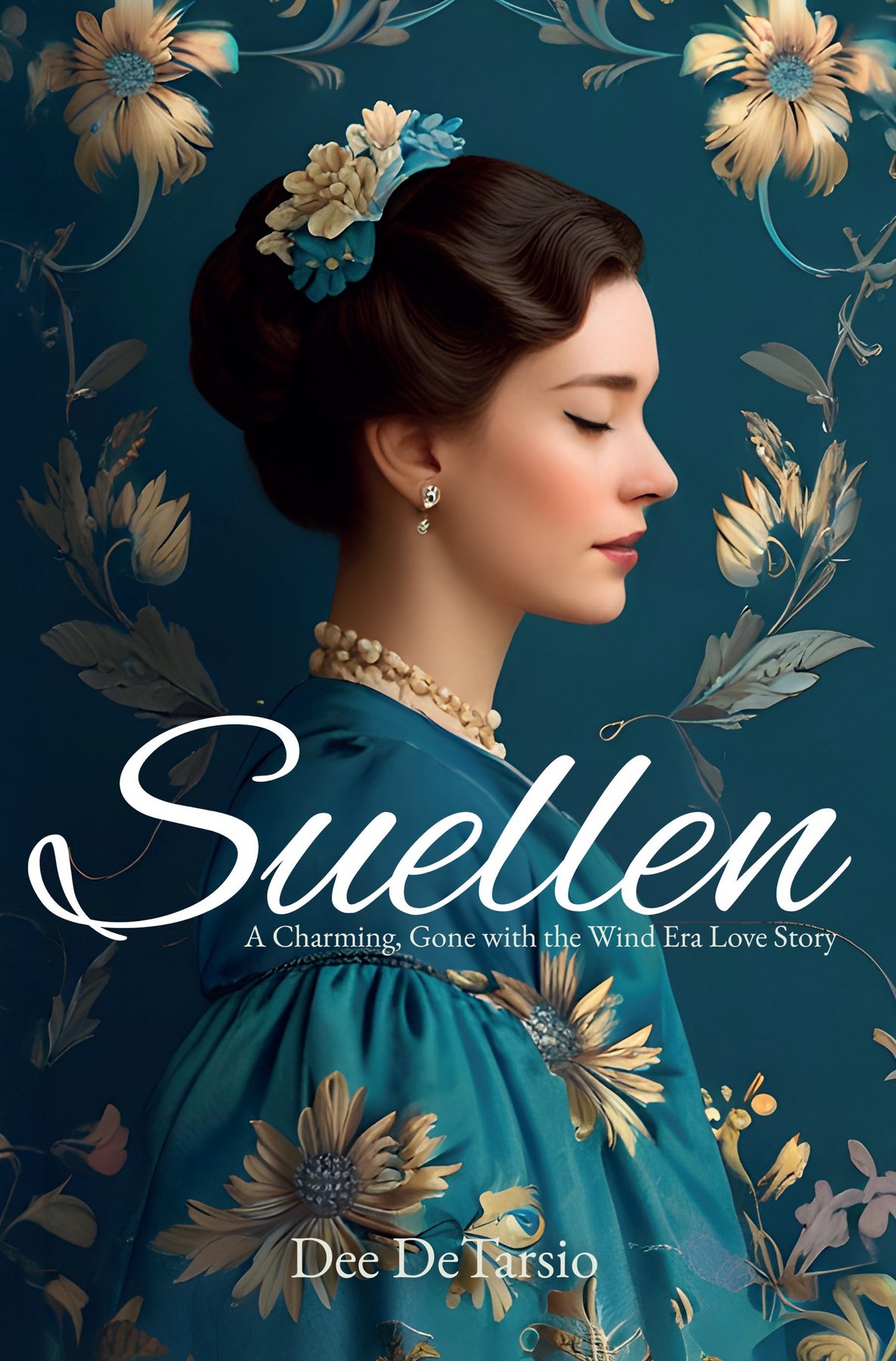 Cover of Suellen