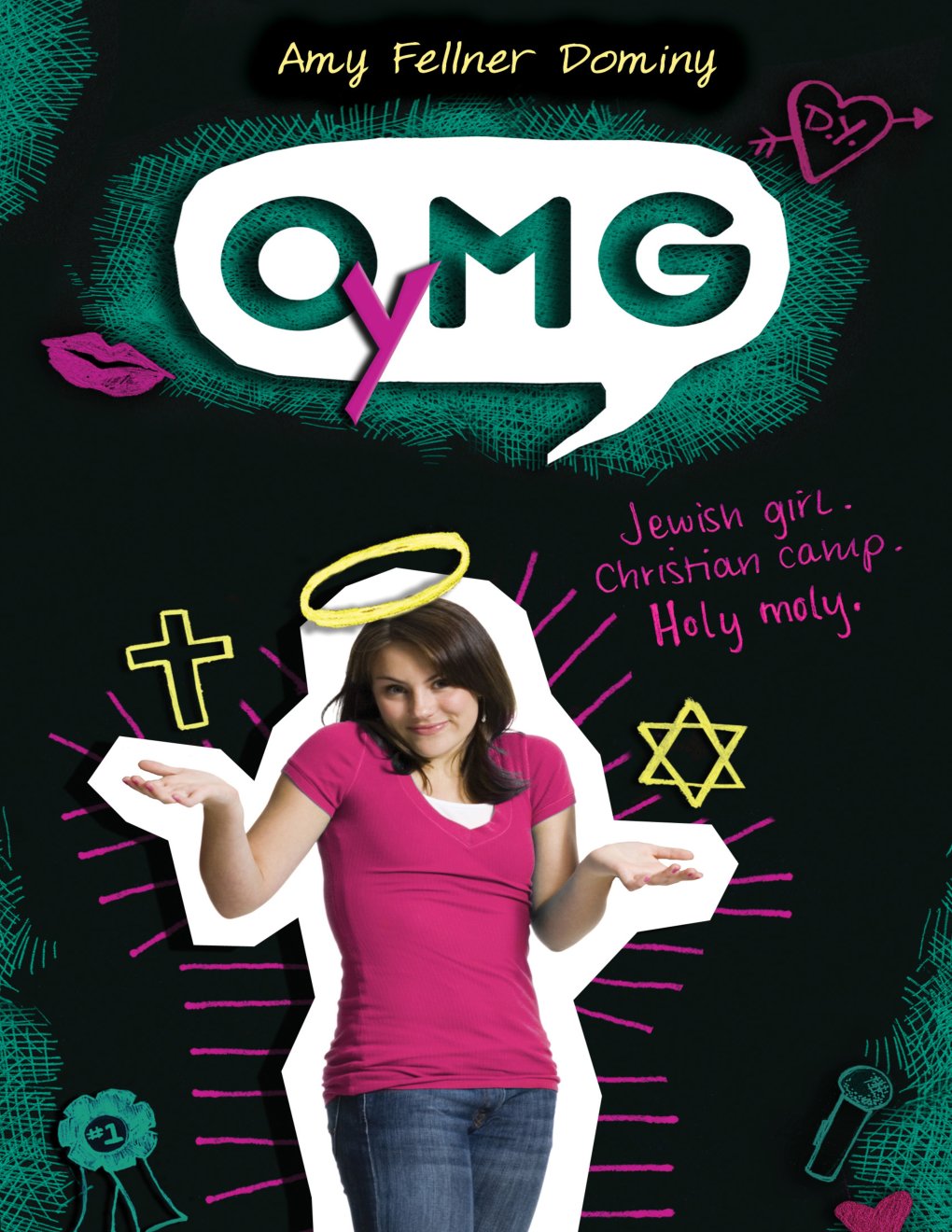 Cover of OyMG (2010)