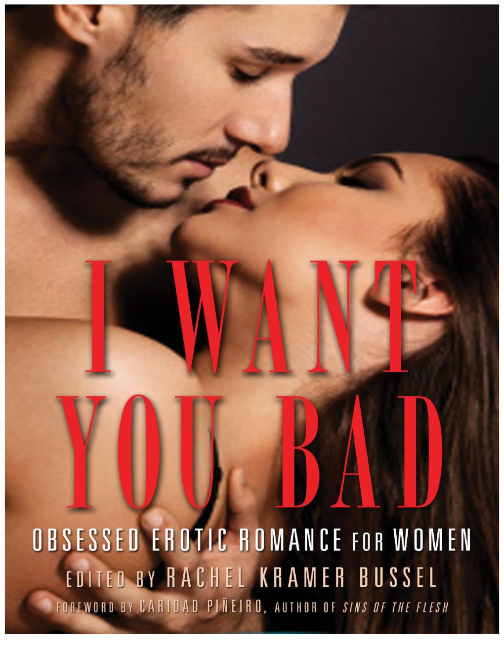 Cover of I Want You Bad (2004)