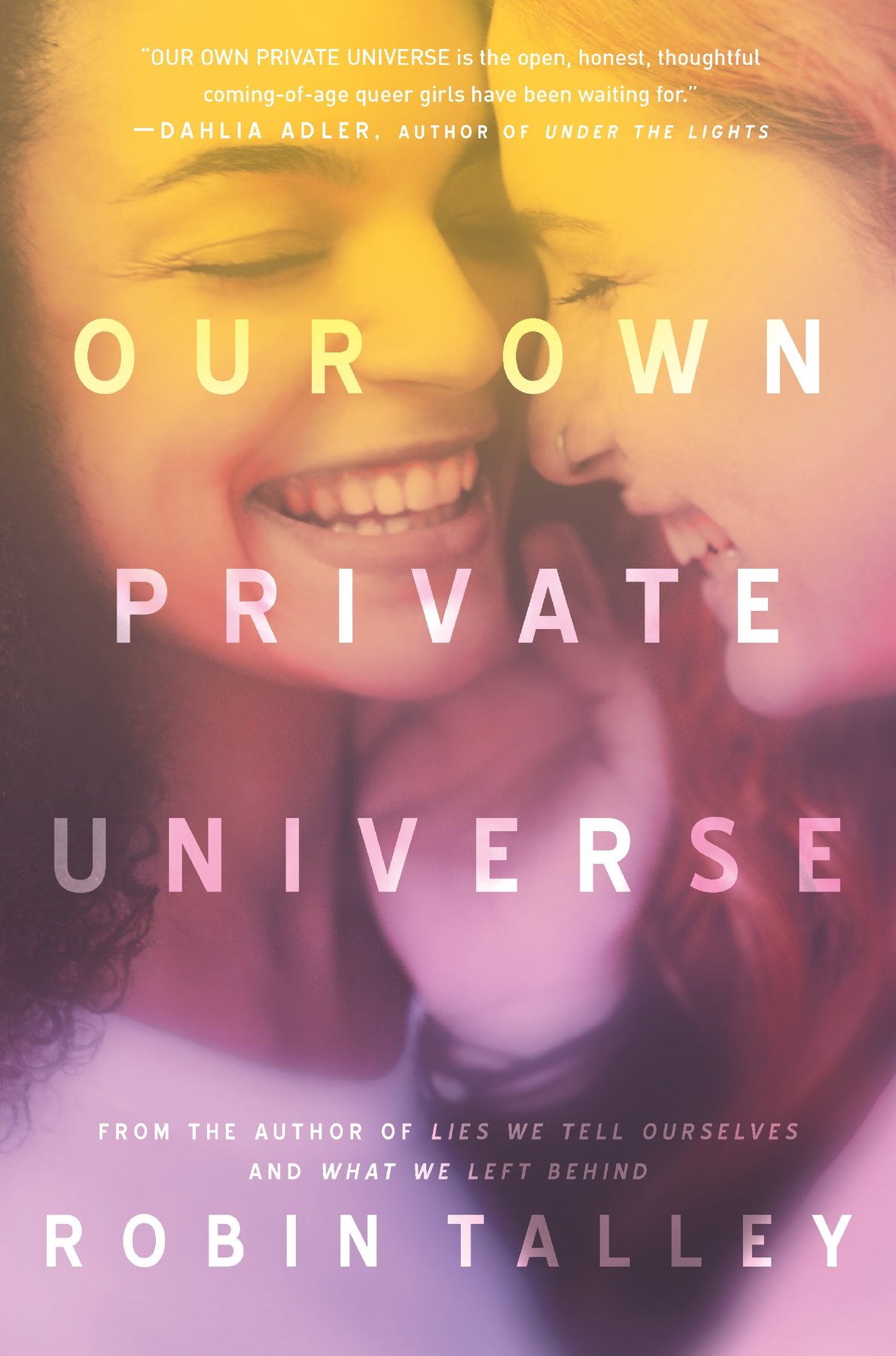 Cover of Our Own Private Universe (1959)