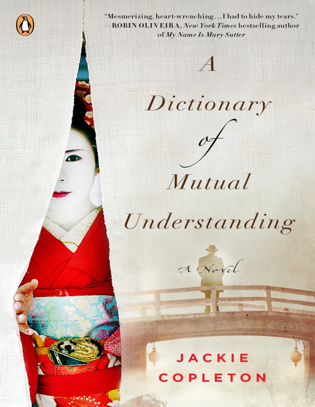 Cover of A Dictionary of Mutual Understanding