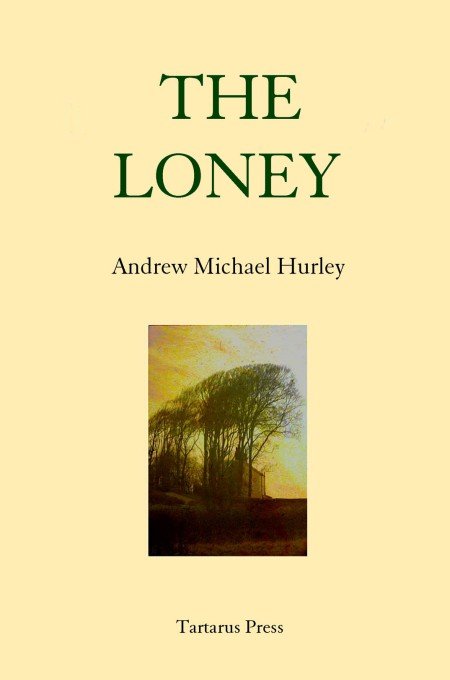 Cover of The Loney