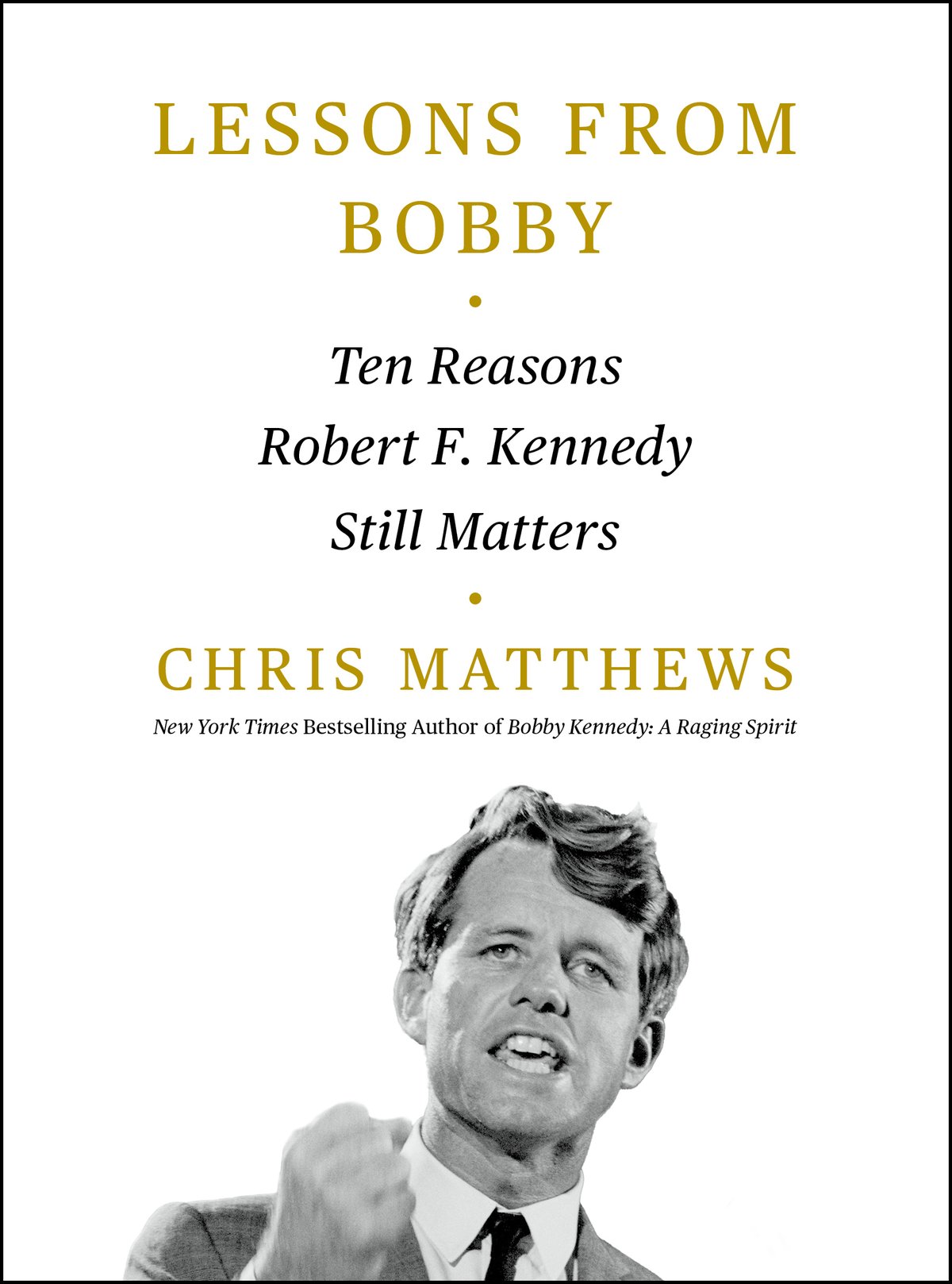 Cover of Lessons from Bobby