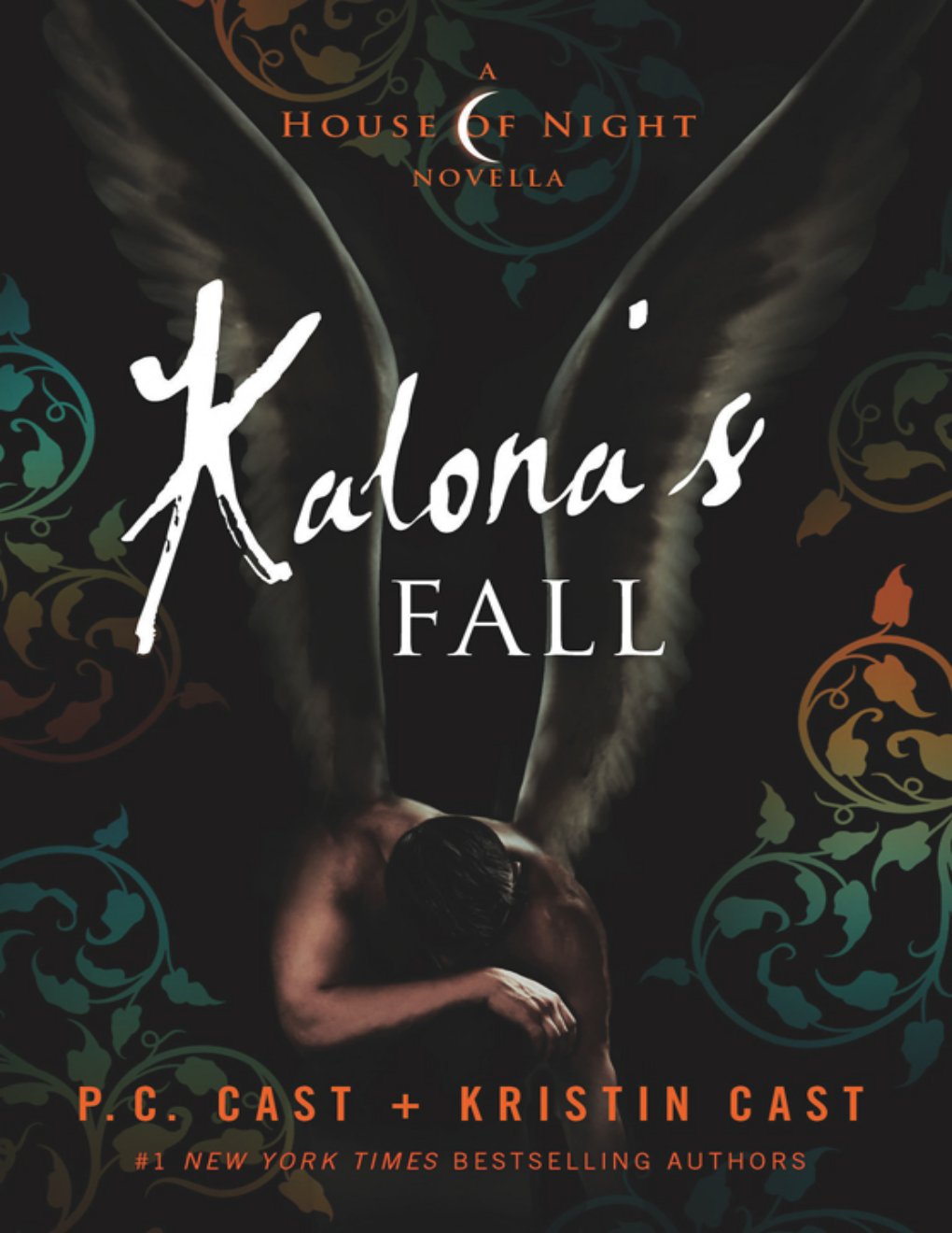 Cover of Kalona’s Fall